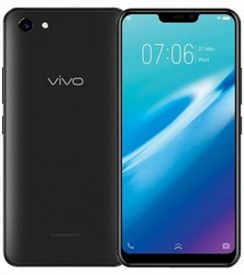 Замена разъема зарядки на телефоне Vivo Y81 в Перми